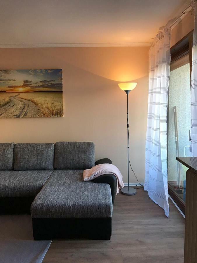 Central-Apartment-Adria Saarbruecken Ngoại thất bức ảnh